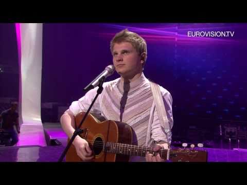 Paradise Oskar's first rehearsal (impression)