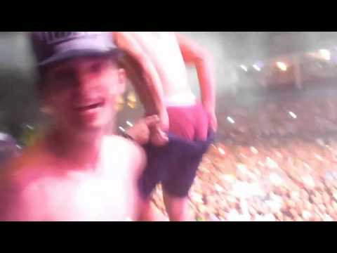 Cobra Starship Featuring Justin Bieber's Dancers