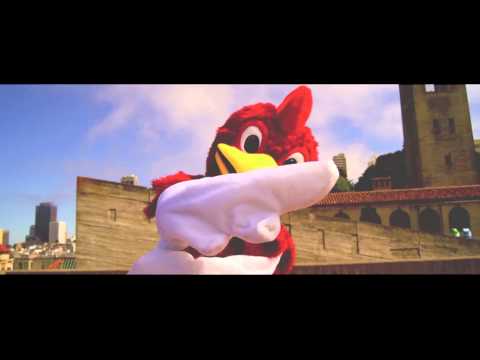 Mico Cocky - Don't Lose Her (Official Music Video)