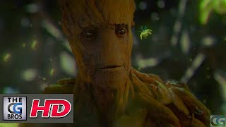 CGI 3D/VFX Showreel HD: "Moisés Rejano - Digital Compositing Reel"