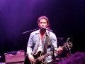 Sam Roberts Band - Detroit 67 - Live @ The Fillmore In Detroit Nov.28,2009