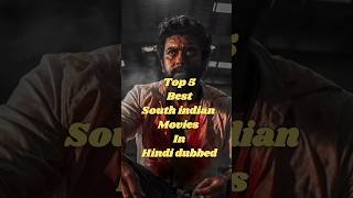 Download lagu Top 5 Best South indian Movies In Hindi Dubbed #2026 #love #south #movie #tseries mp3