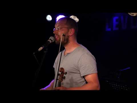 Alef Beit - The Yiddish Alphabet Song -Gershon Leizerson