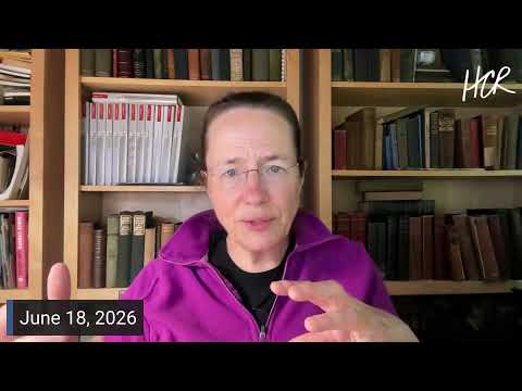 Politics Chat, June 18, 2026