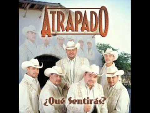 Grupo Atrapado - La ladrona.