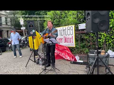 Karsten Troyke „Ich fühle mich nicht zu Hause“