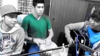 SI ES POR TI (ACUSTICO).- In The Night ft G-Troz