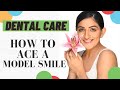 Health Tips Dental Care Tips For Beautiful Smile दांत सफेद करने का त�