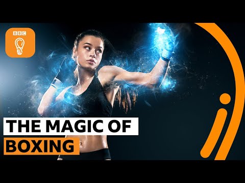 拳擊改變生活的益處 | BBC Ideas (The life-changing benefits of boxing | BBC Ideas)