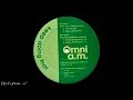 Omni A.M. - Keep Doing That