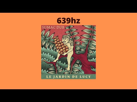 Sumac Dub - Sinti Dub - 639hz