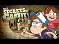 The Secrets of Gravity Falls - - [ Hidden Messages ...