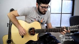 Leo Kottke Medley (Played by Travis Bowman)