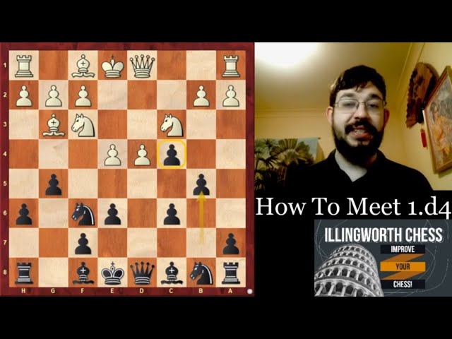 Cramping the Caro-Kann - With Grandmaster So's 1 e4 - Chessable Blog