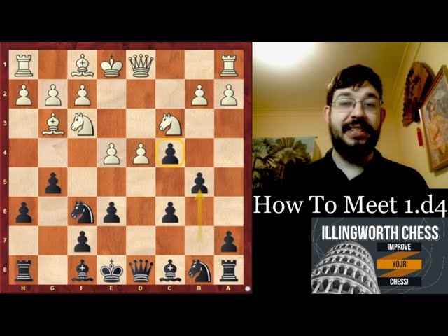 Taimanov Sicilian: Pros and cons? - Chessable