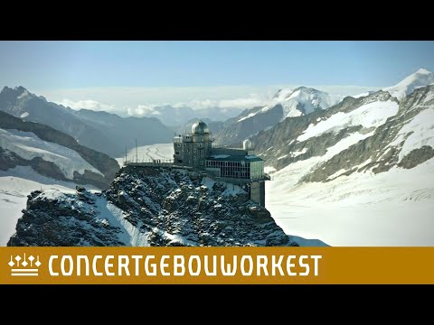 On Top of Europe | Concertgebouworkest