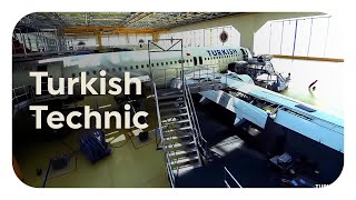 Turkish Technic