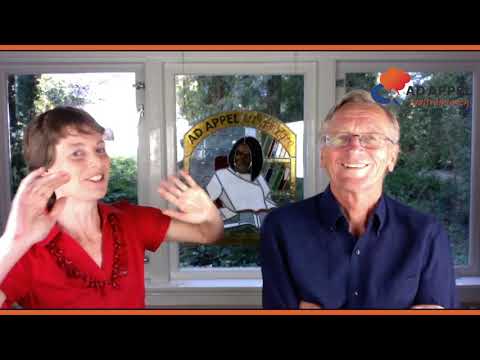 Luistervideo A2 - les 12 tekst 2 - gesprek van HENK en INGRID