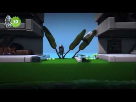 *R2 to Endo!!* Little BIg Planet 2: CS - Episode 67 (Gameplay + Commentary)