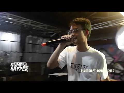 KUMPUL RAPPER   20:10:2019 Rooftop Tebet