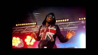 Wretch 32 ft Chip (Wretchercise) - Drinking In The Sky