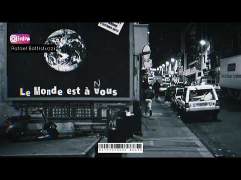 [FREE] BoomBap Type Beat 💾 - Le monde est à nous