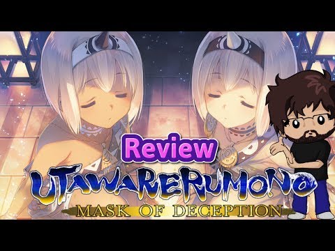 Utawarerumono Mask of Deception Review - Tarks Gauntlet
