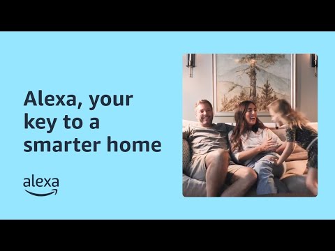 Amazon Alexa