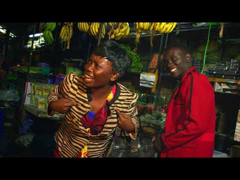 Africa Unit 254 - Ni Yako ft Kushman, Shekina Karen & Kezzy Icon (Official Music Video)