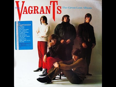 THE VAGRANTS  - RESPECT