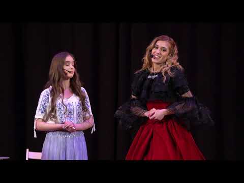 Chirița în Provincie 12 februarie 2022 - ACTUL 1