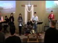 Because of Your love/The stand (Phil Wickham ...