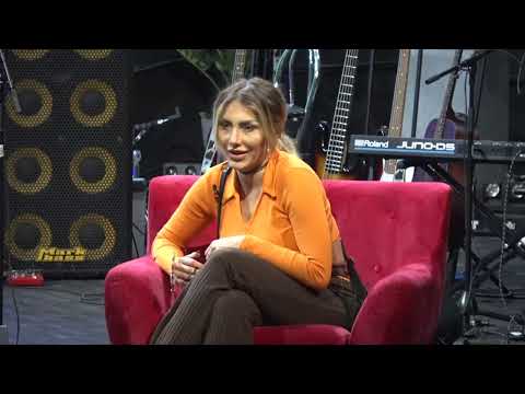 INTERVJU IRMA - 09.12.2022. - INSTA TV