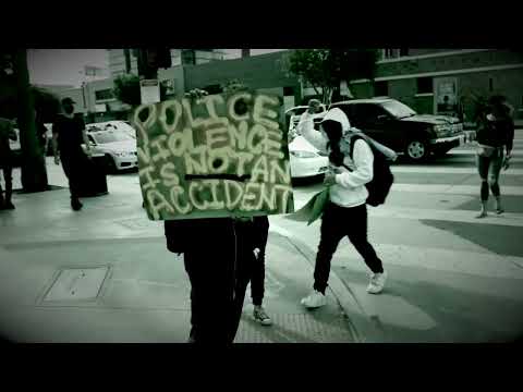 Ghosha - Voices - Official Video