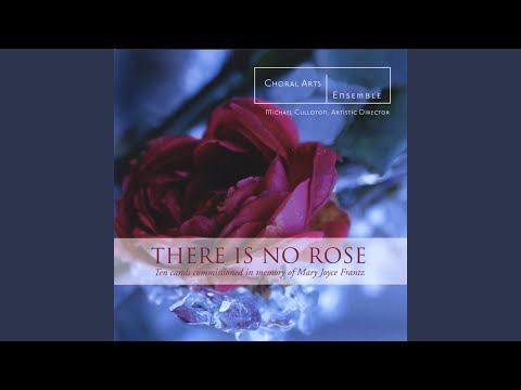 What Sweeter Music Can We Bring