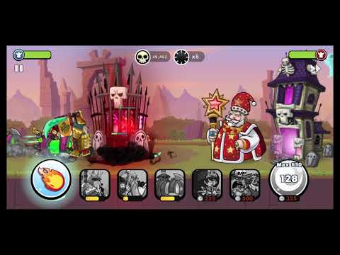 Tower Conquest-Hacked-| February 2020-Diamond 2 | Ep.1030