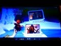Ice Age Menu Walkthrough