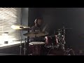 New Direction - Satisfied (Drum Cover)