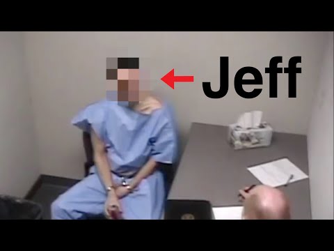 The Legend of "Jeff"