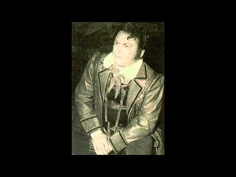 A. Catalani     LA WALLY   "M'hai salvato..."