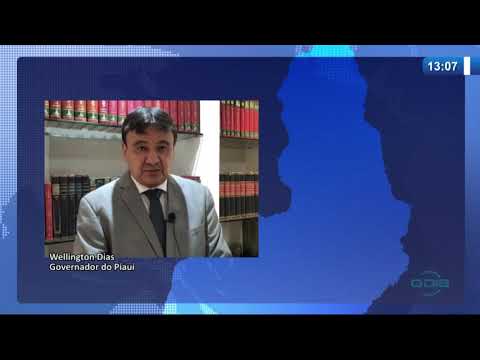 O DIA NEWS 17 03 20 CoronaviÌrus: responsaÌveis por fake news aqui no PiauiÌ seraÌƒo responsabiiz