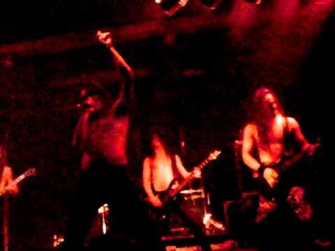 Furia - Silesian Massacre Festival vol.3 (cz.2)