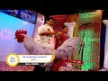 KAUN BANEGA MURGA FULL MOVIE PART 2 Taarak Mehta Ka Ooltah Chashmah Ep 1233 To 1235
