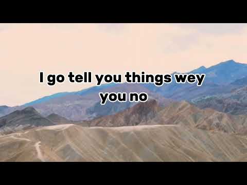 Instagram - Muyeez & Seyi Vibez (Lyrics Video) #trending1onmusic