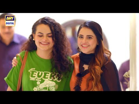 Betiyaan Last Episode | Best Moment | ARY Digital