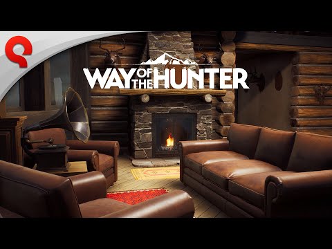 Way of the Hunter | Explanation Trailer thumbnail