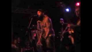 Darkbuster - Punk Rock's Not Dead @ Great Scott in Boston, MA (8/2/15)