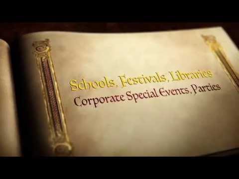 Magic Circus USA Shows Overview