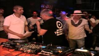 DJ Room | Manifesto by Mr  Rogerio Animal