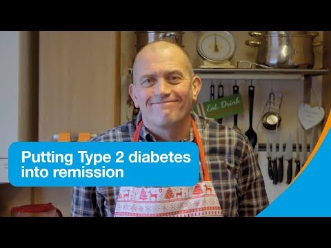 Diabetes topics research paper